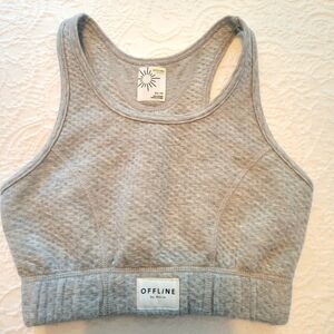 Offline by Aerie Sport Bra